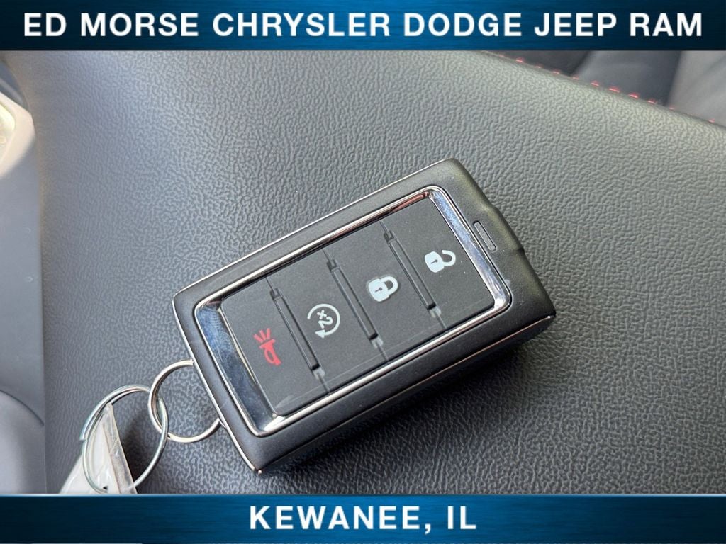 2026 Dodge Charger R/T