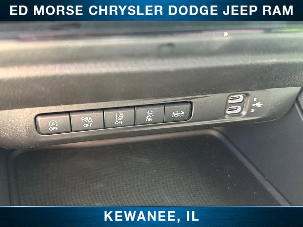 2026 Dodge Charger R/T