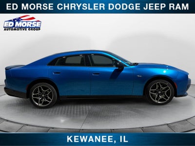 2026 Dodge Charger R/T