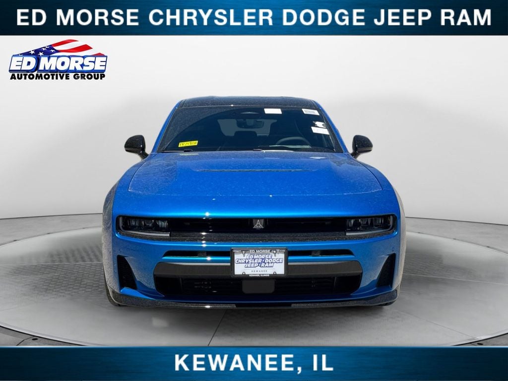 2026 Dodge Charger R/T