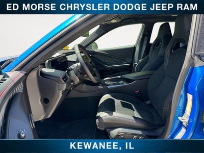 2026 Dodge Charger R/T