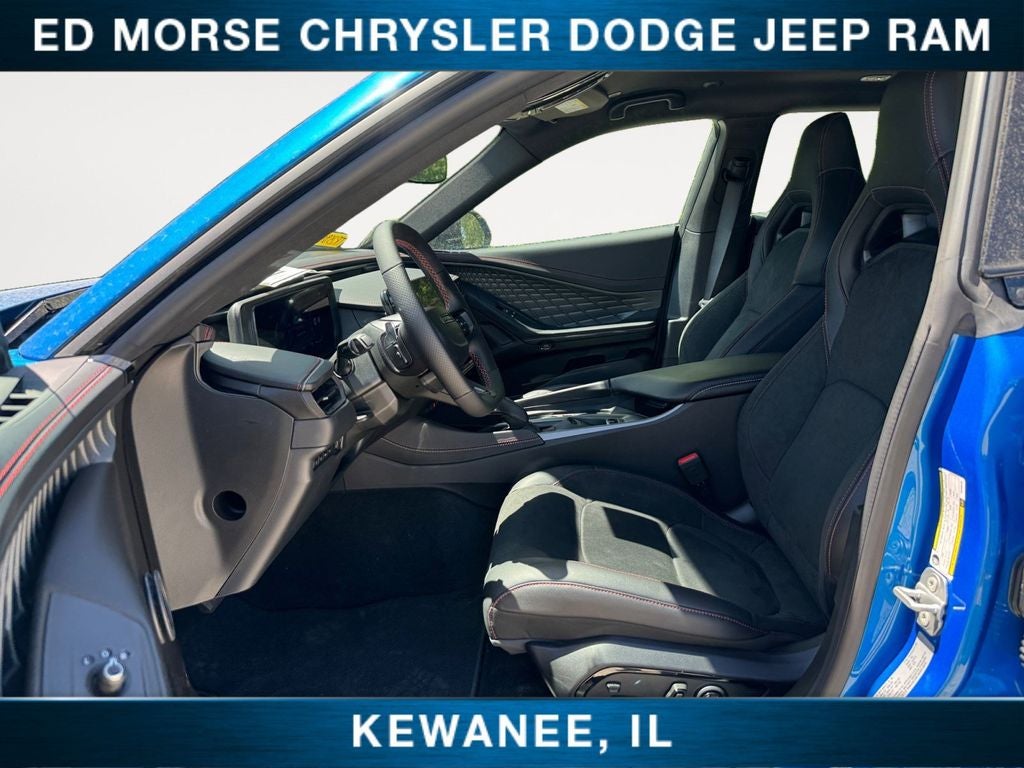 2026 Dodge Charger R/T