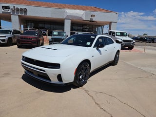 2026 Dodge Charger R/T