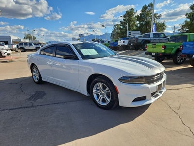 2023 Dodge Charger SXT