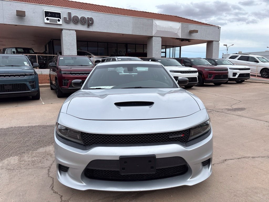 2023 Dodge Charger R/T