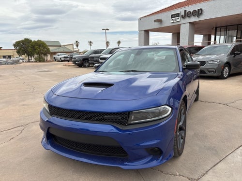 2022 Dodge Charger R/T