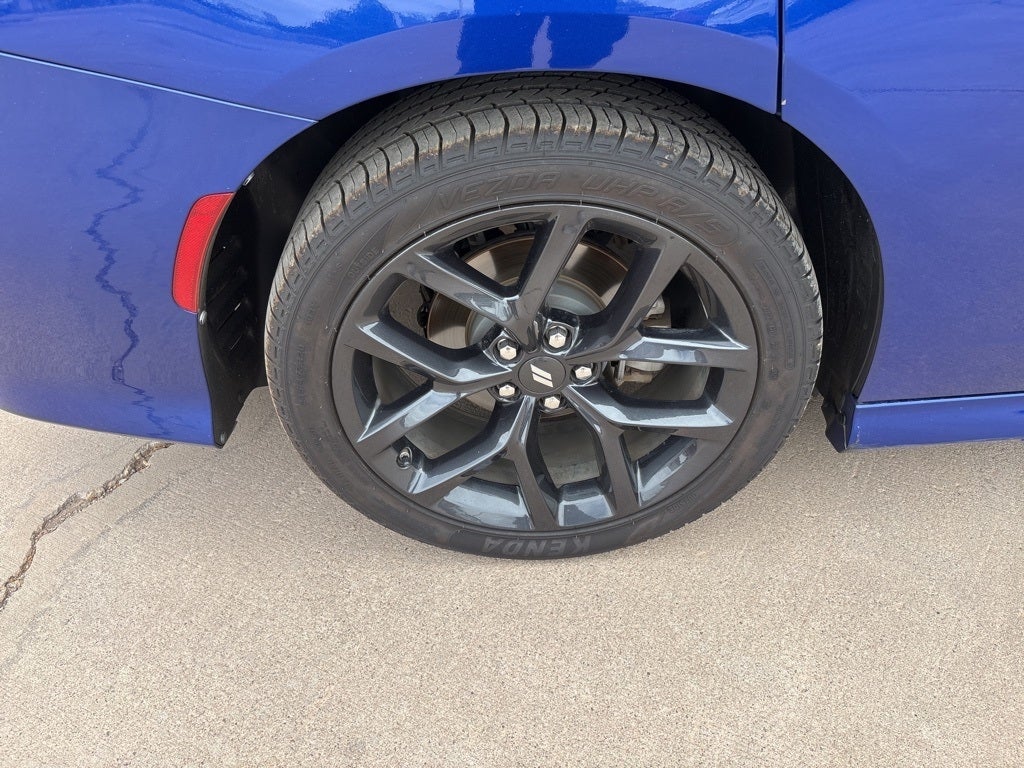 2022 Dodge Charger R/T