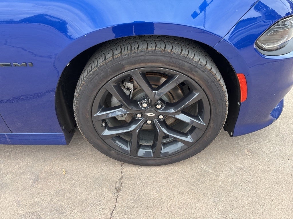 2022 Dodge Charger R/T