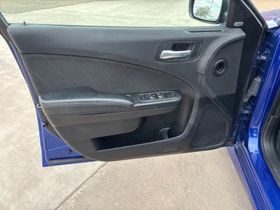 2022 Dodge Charger R/T