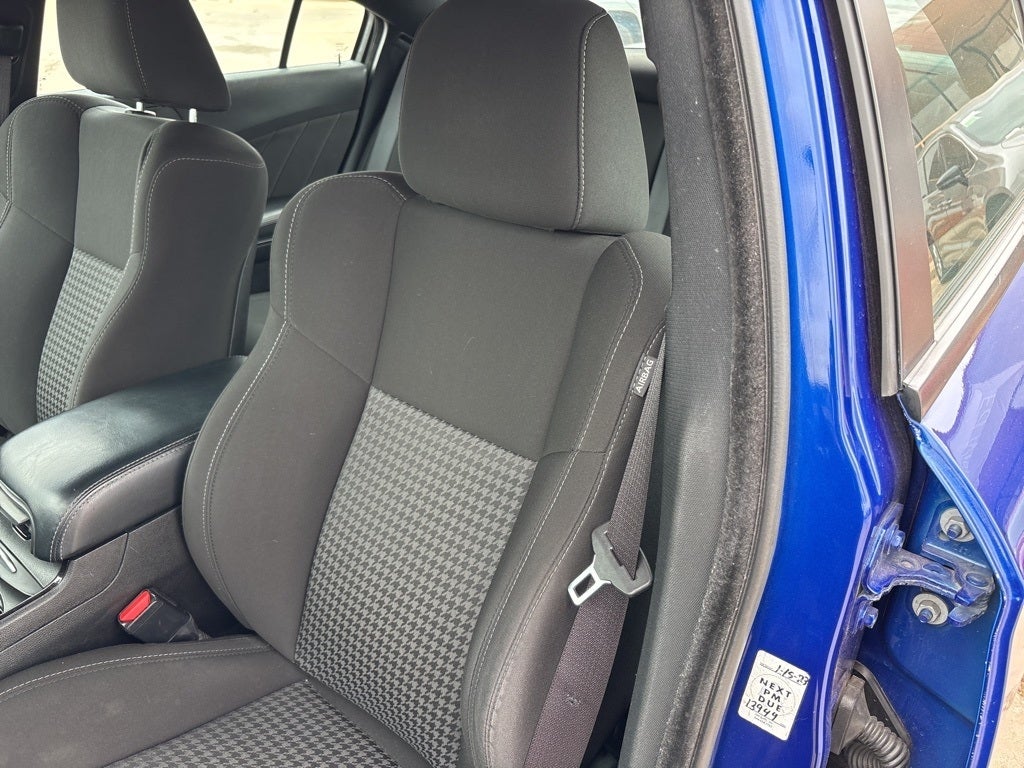 2022 Dodge Charger R/T