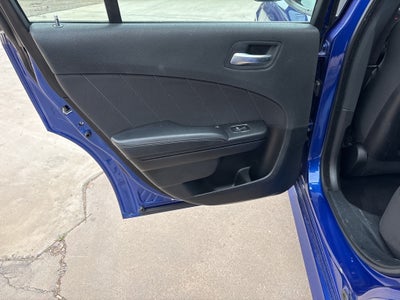 2022 Dodge Charger R/T