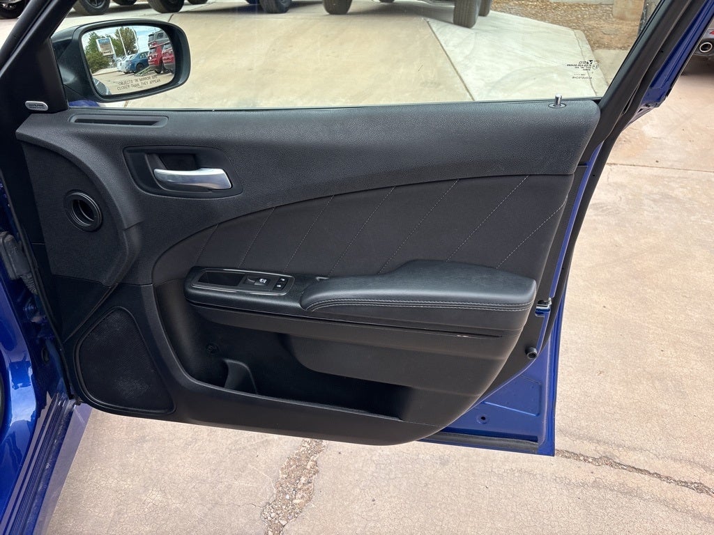 2022 Dodge Charger R/T