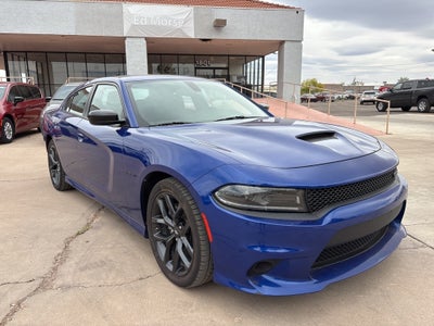 2022 Dodge Charger R/T