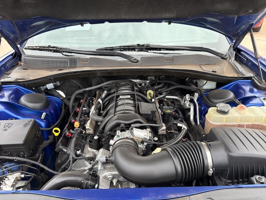 2022 Dodge Charger R/T