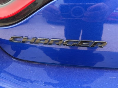 2022 Dodge Charger R/T