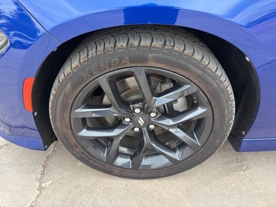 2022 Dodge Charger R/T