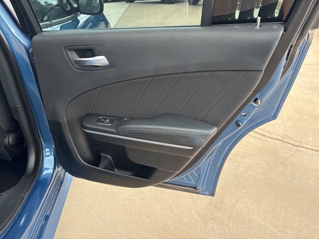 2022 Dodge Charger R/T