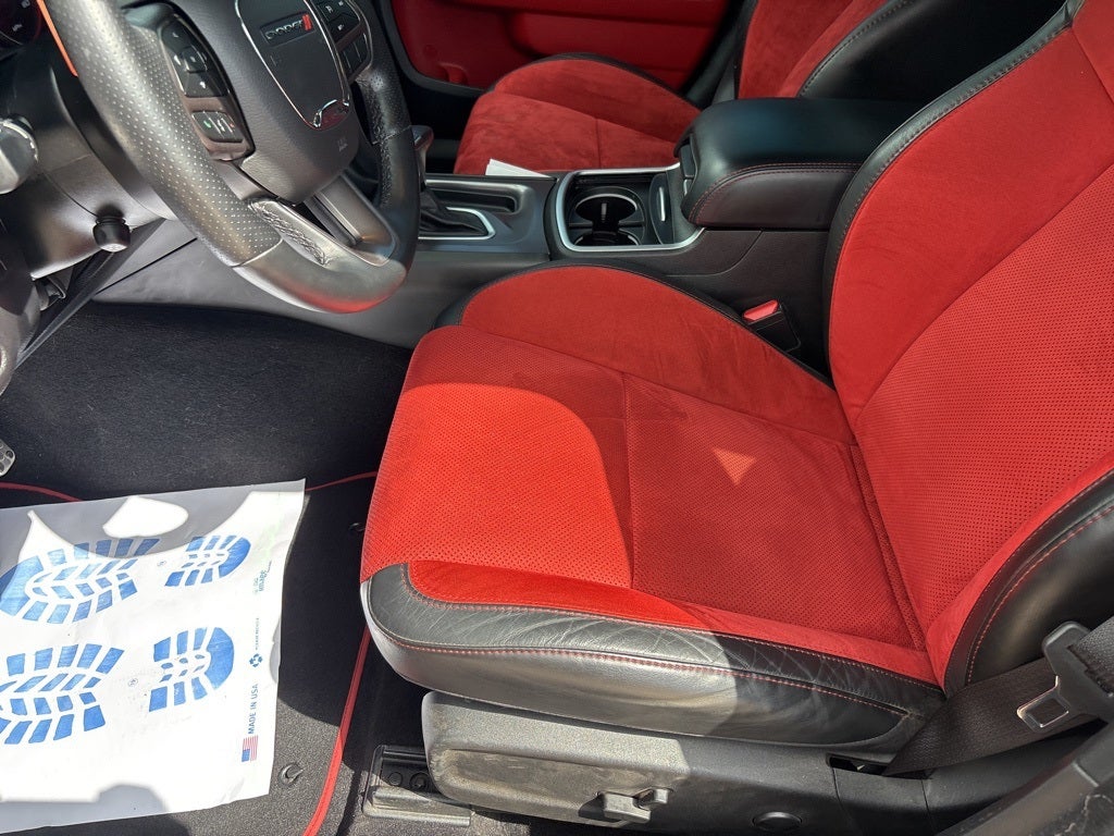 2022 Dodge Charger R/T Scat Pack