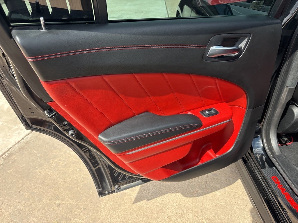 2022 Dodge Charger R/T Scat Pack