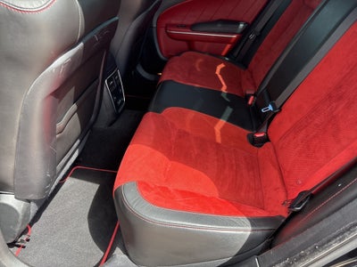 2022 Dodge Charger R/T Scat Pack