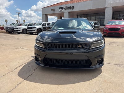 2022 Dodge Charger R/T Scat Pack