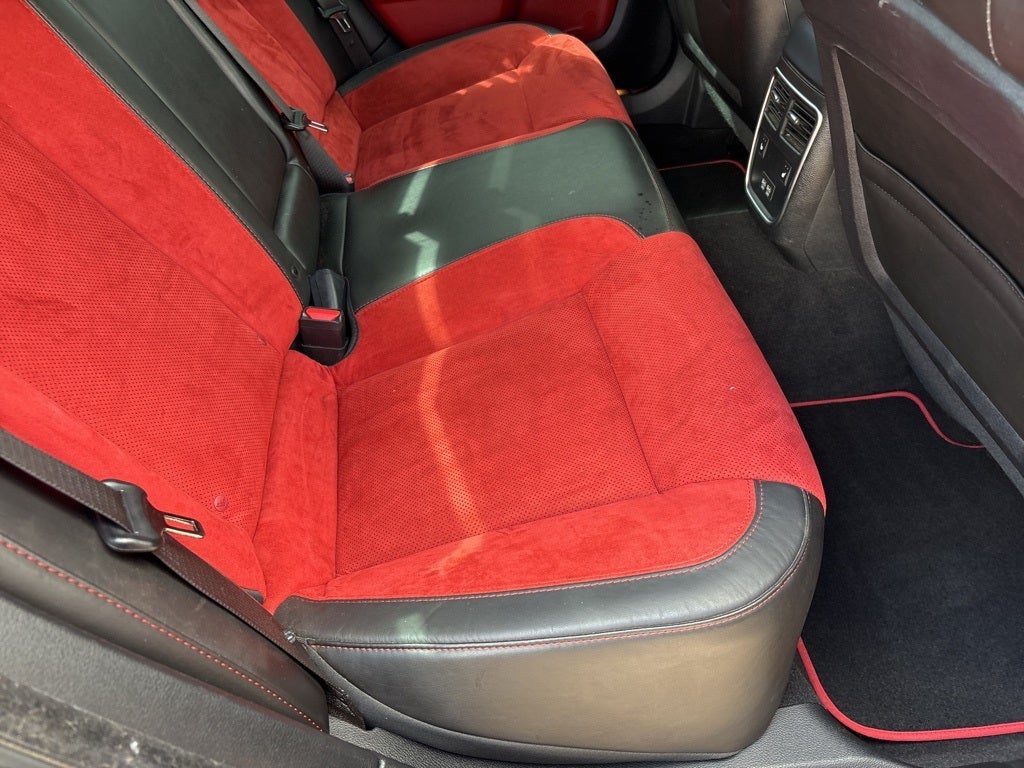 2022 Dodge Charger R/T Scat Pack