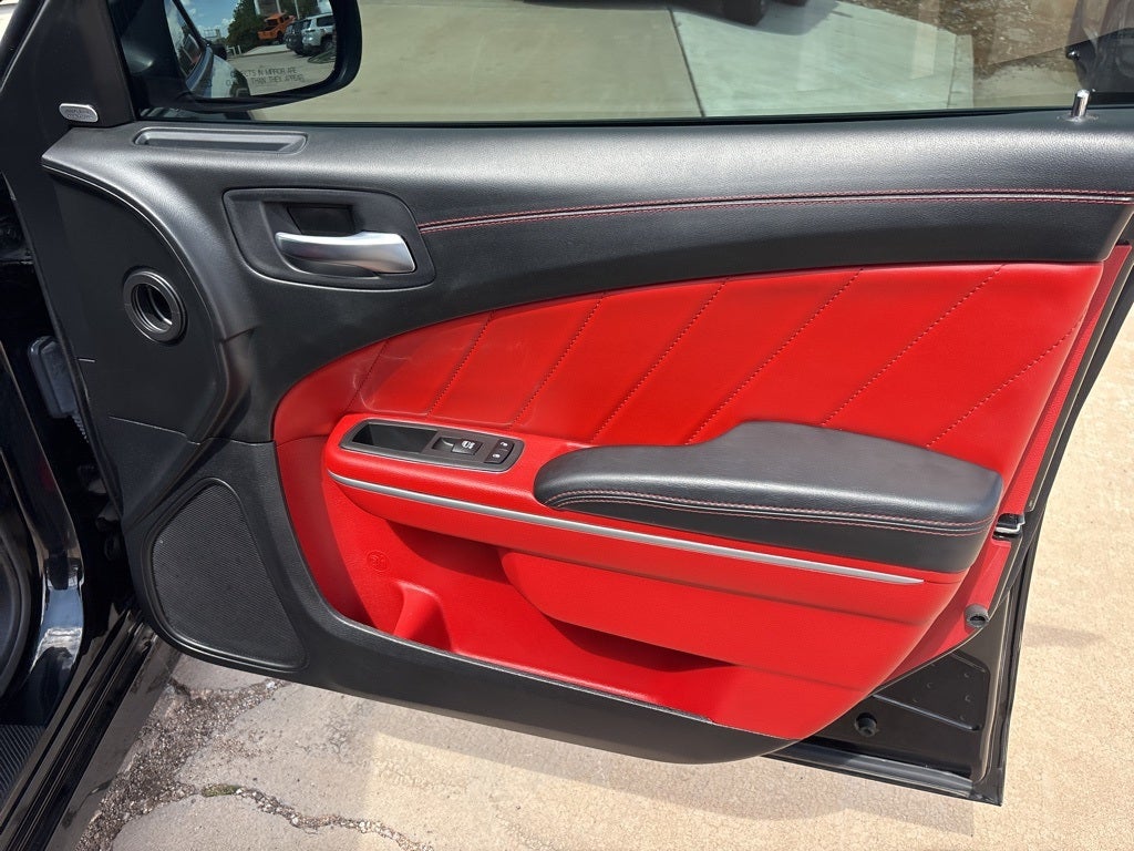 2022 Dodge Charger R/T Scat Pack