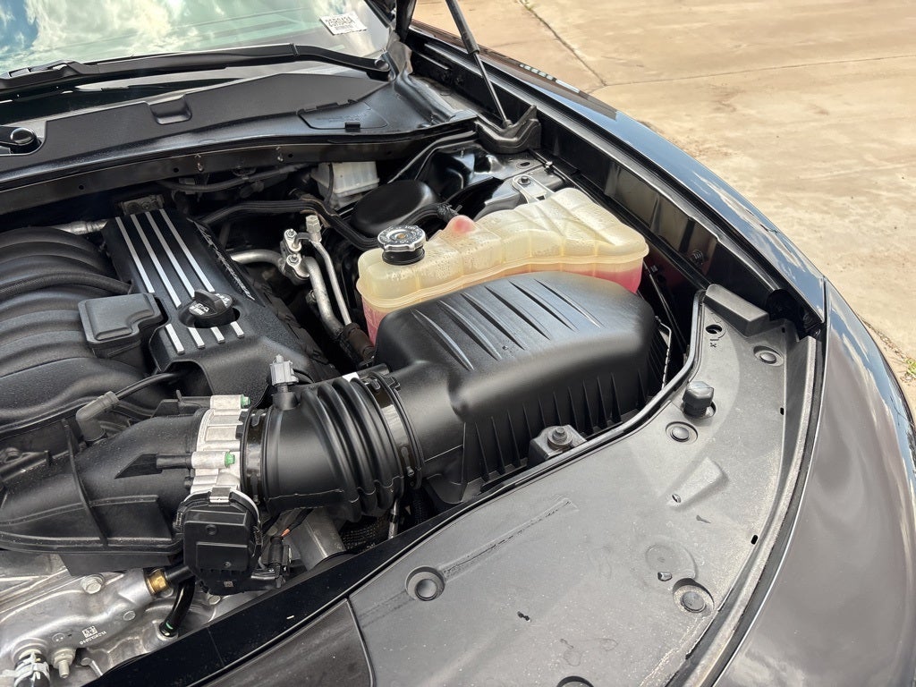 2022 Dodge Charger R/T Scat Pack