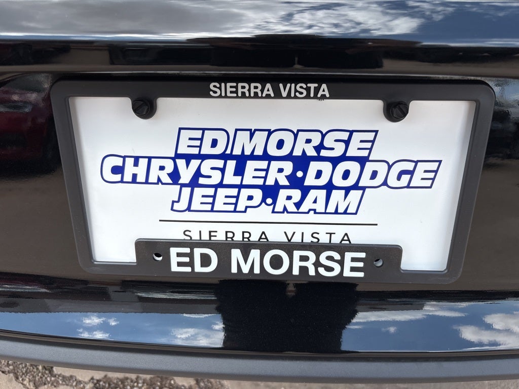 2022 Dodge Charger R/T Scat Pack