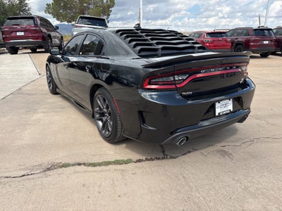 2022 Dodge Charger R/T Scat Pack