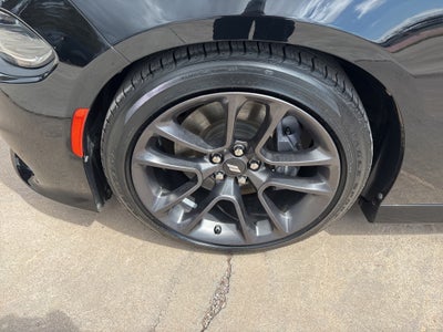 2022 Dodge Charger R/T Scat Pack
