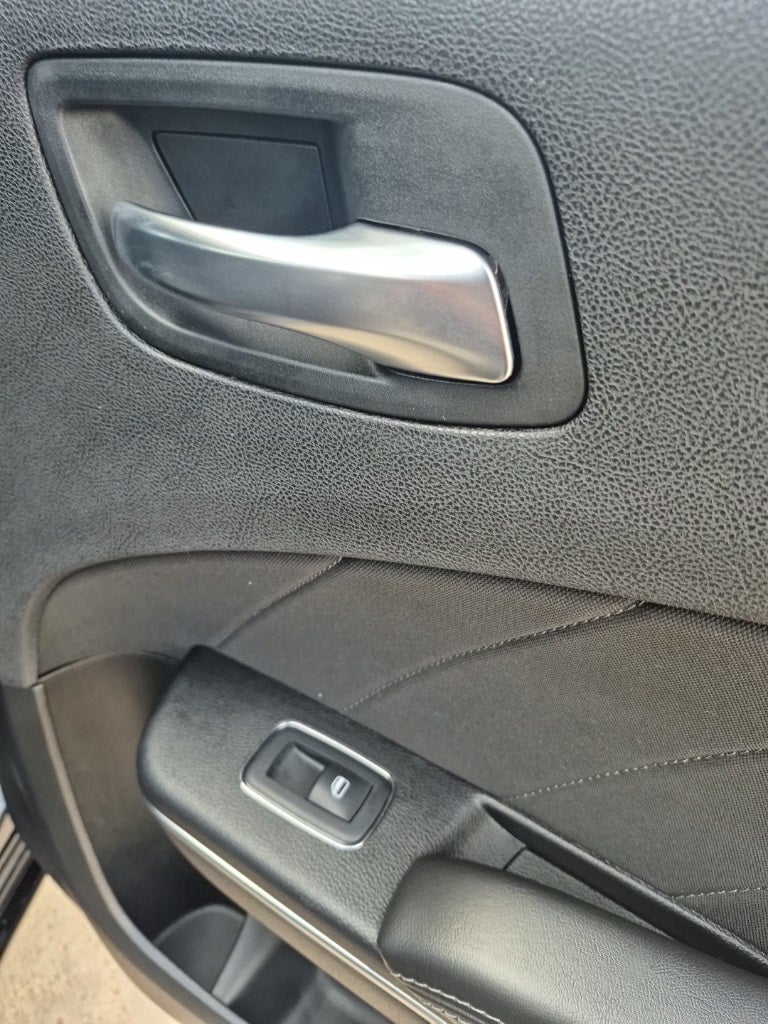 2018 Dodge Charger V6 Plus