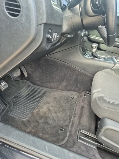 2018 Dodge Charger V6 Plus