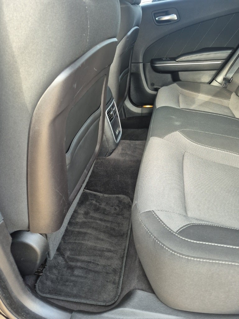 2018 Dodge Charger V6 Plus