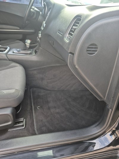 2018 Dodge Charger V6 Plus