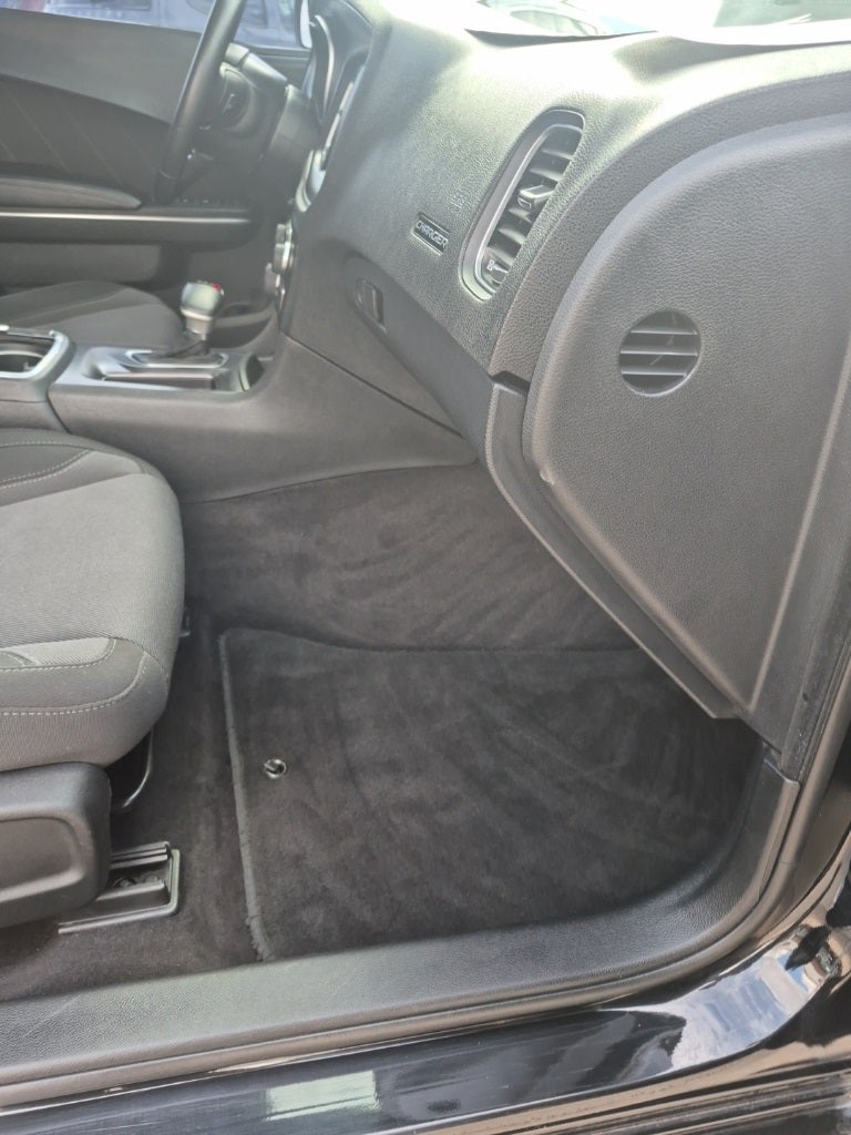 2018 Dodge Charger V6 Plus