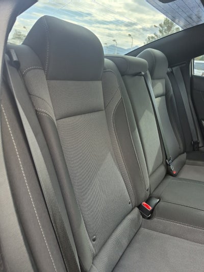 2018 Dodge Charger V6 Plus