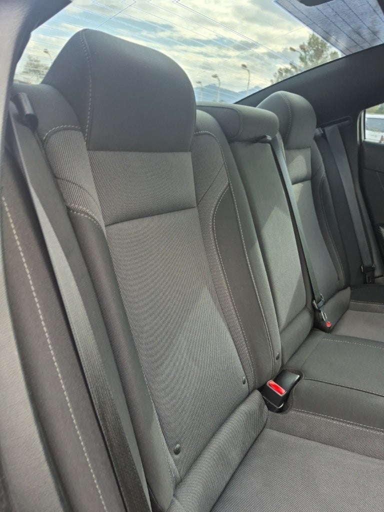 2018 Dodge Charger V6 Plus