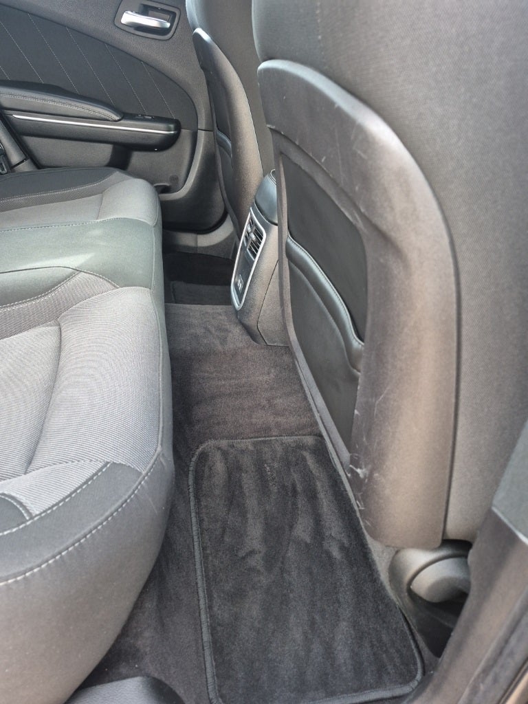 2018 Dodge Charger V6 Plus