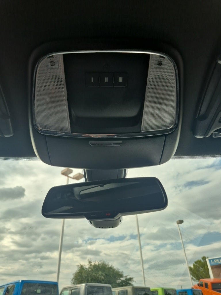 2018 Dodge Charger V6 Plus