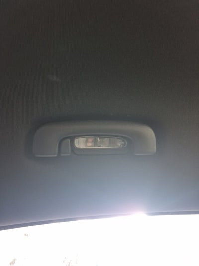 2018 Dodge Charger V6 Plus