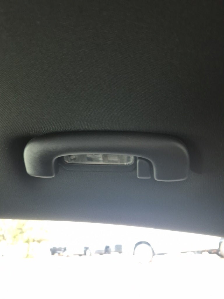 2018 Dodge Charger V6 Plus