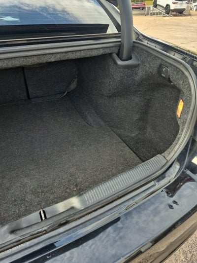 2018 Dodge Charger V6 Plus