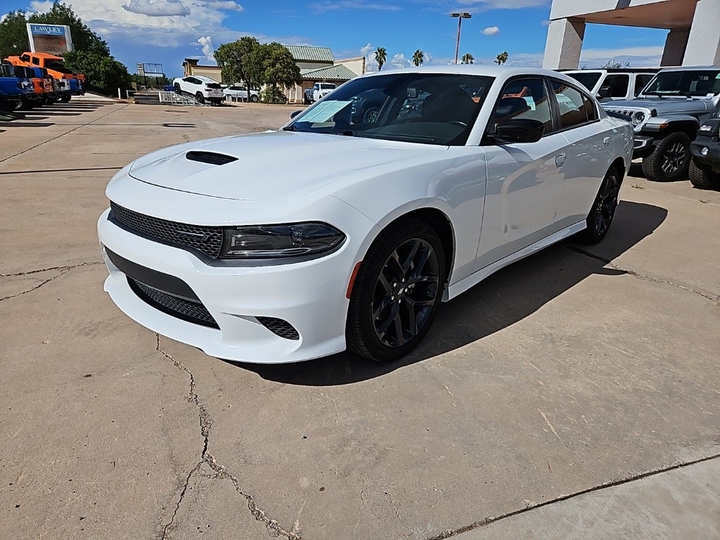 2023 Dodge Charger GT