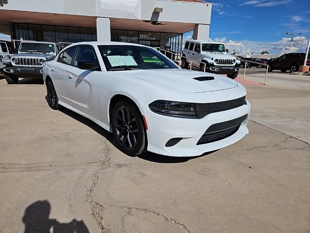 2023 Dodge Charger GT