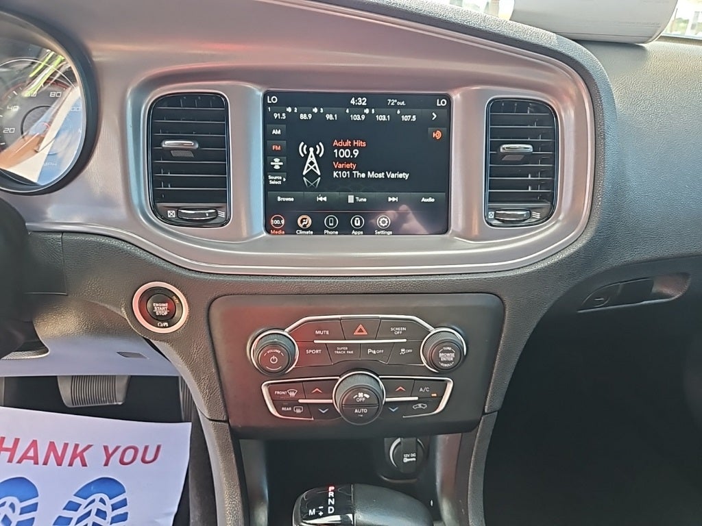 2023 Dodge Charger GT