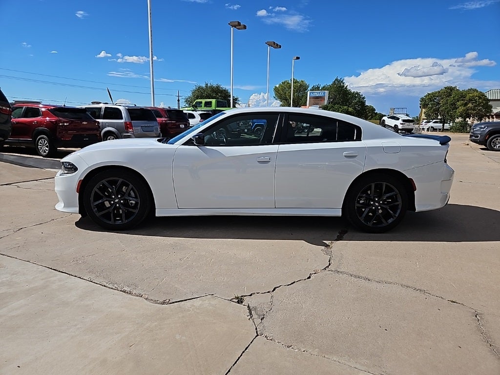 2023 Dodge Charger GT