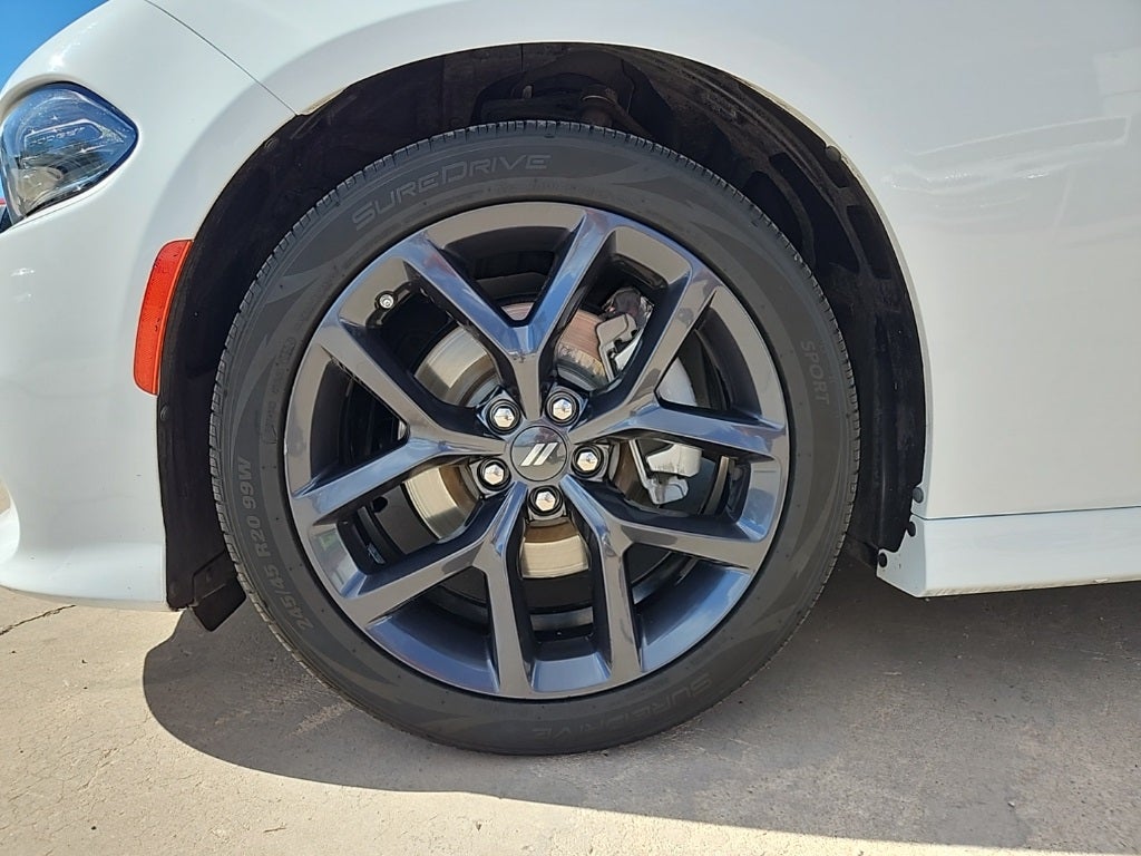 2023 Dodge Charger GT