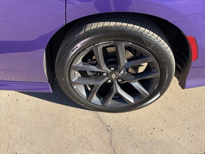 2023 Dodge Charger GT