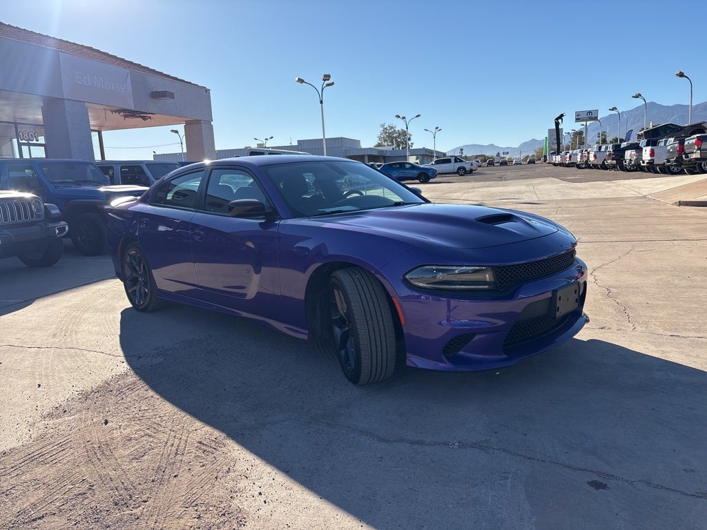 2023 Dodge Charger GT